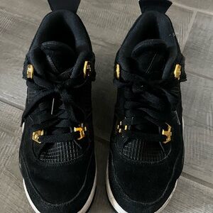 Jordan Retro 4 SZ 6Y